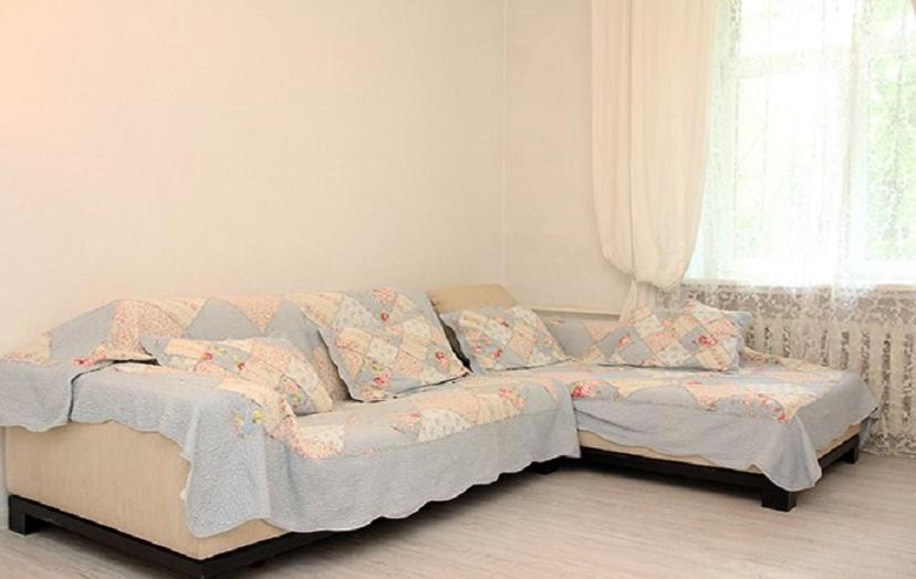 Москва: Apartlux Leninsky 71