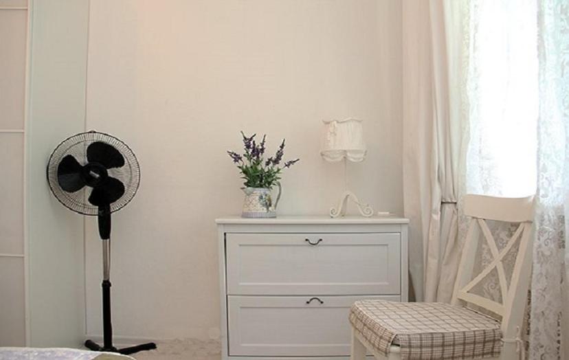 Москва: Apartlux Leninsky 71