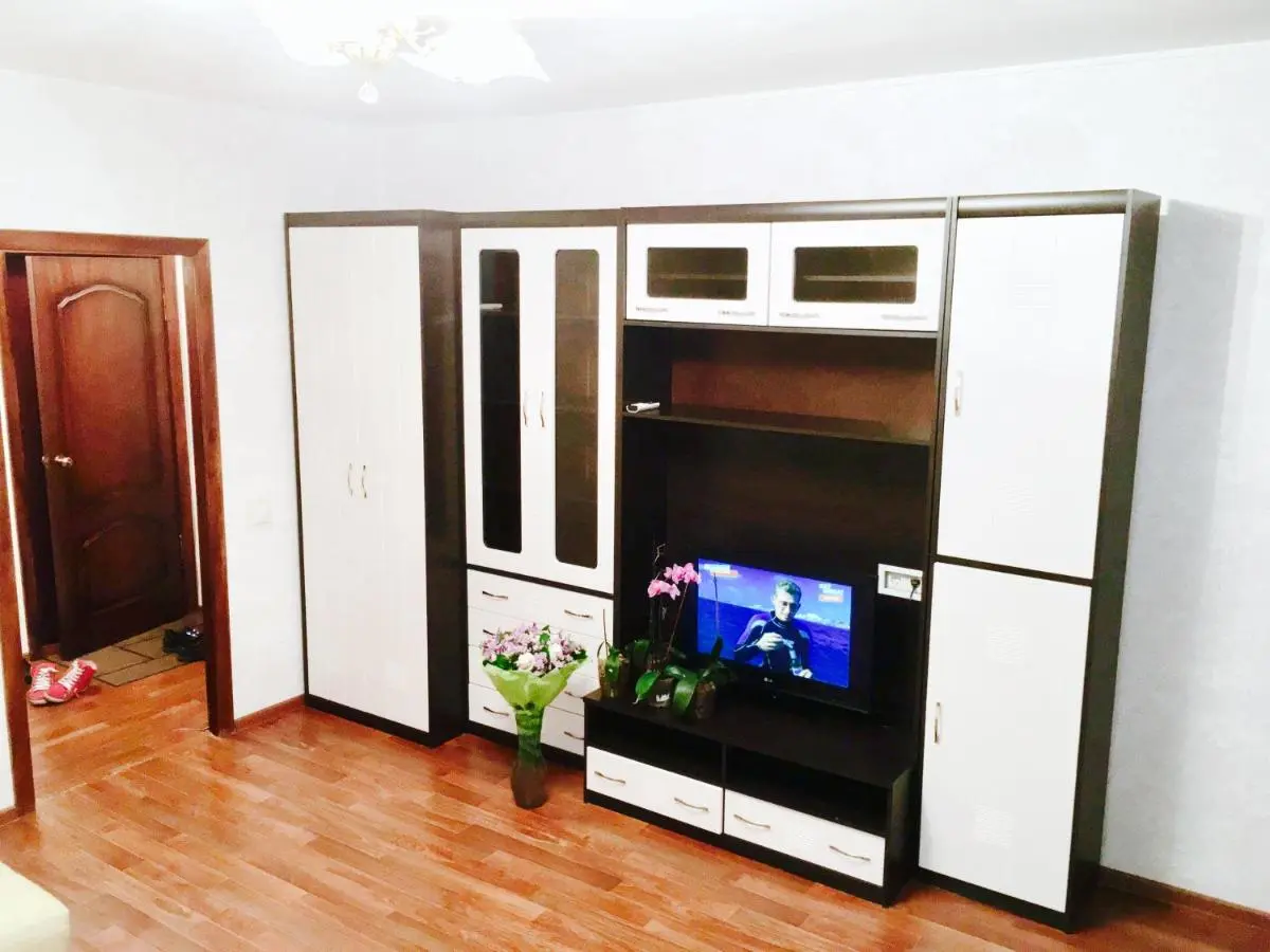 Москва: Apartment on Staropetrovskiy 12