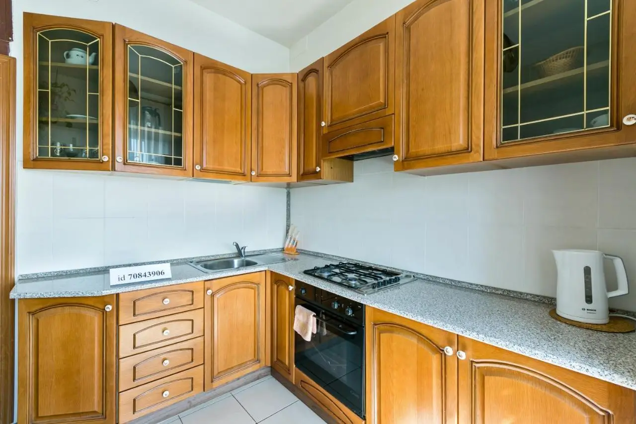 Москва: Апартаменты MaxRealty24 Университет