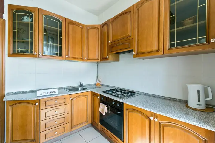 Москва: Апартаменты MaxRealty24 Университет