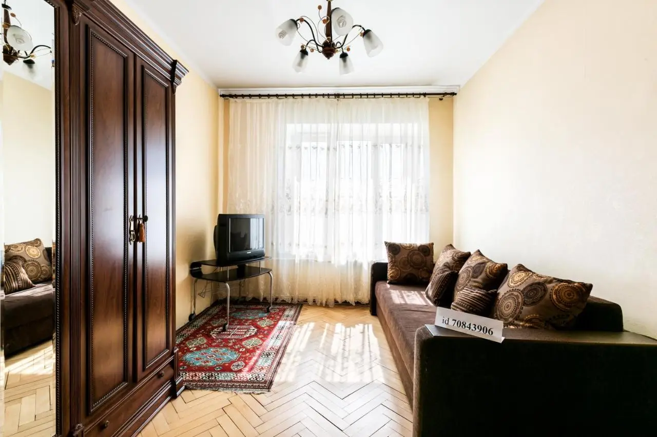 Москва: Апартаменты MaxRealty24 Университет