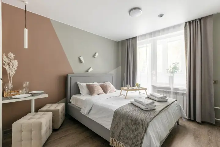 Москва: RentWill Sevanskaya 4
