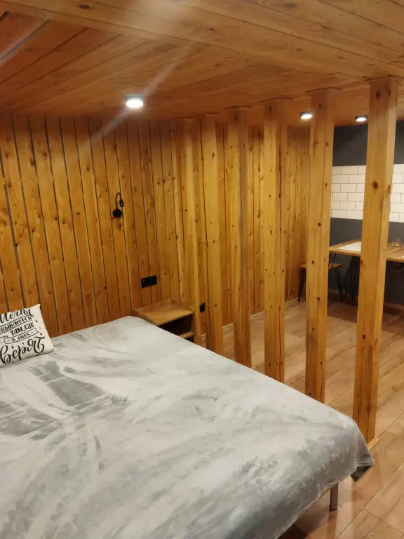 пос. Никола: Гостевой дом Мелодия Байкала