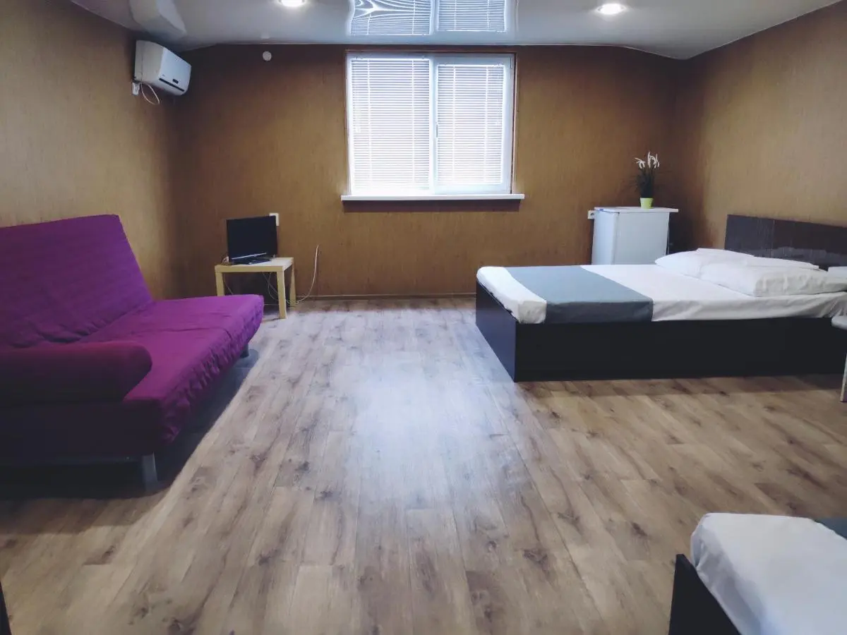 Геленджик: Guest House Afalina