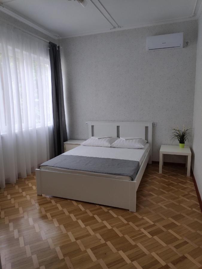 Геленджик: Guest House Afalina