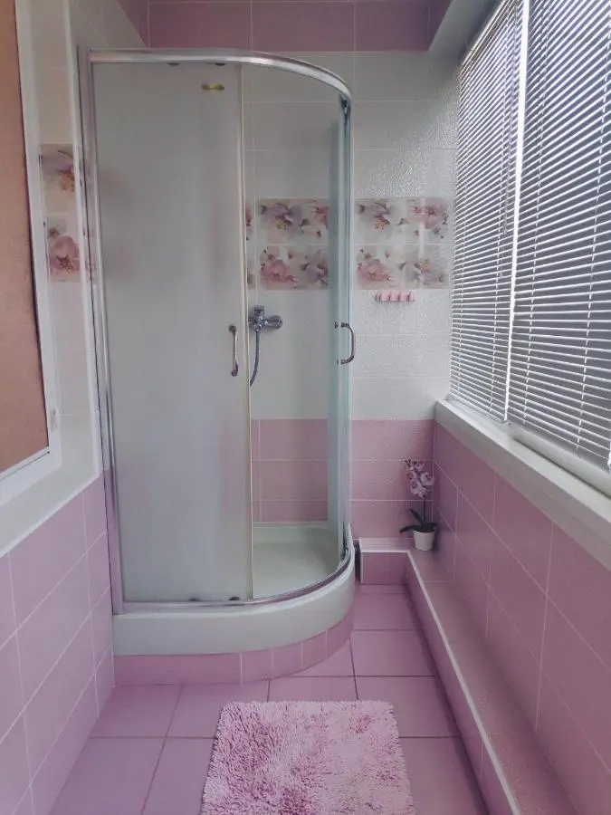 Геленджик: Guest House Afalina