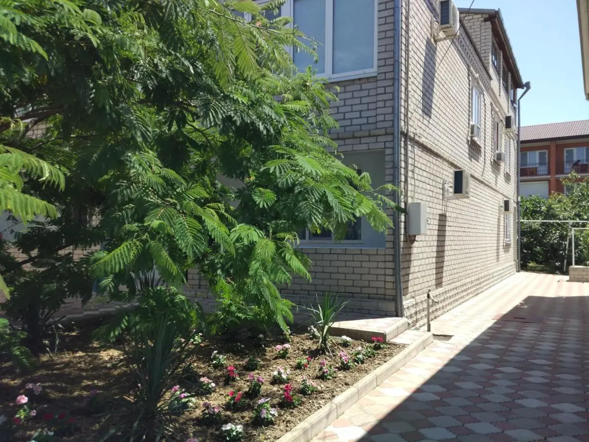 Геленджик: Guest House Afalina
