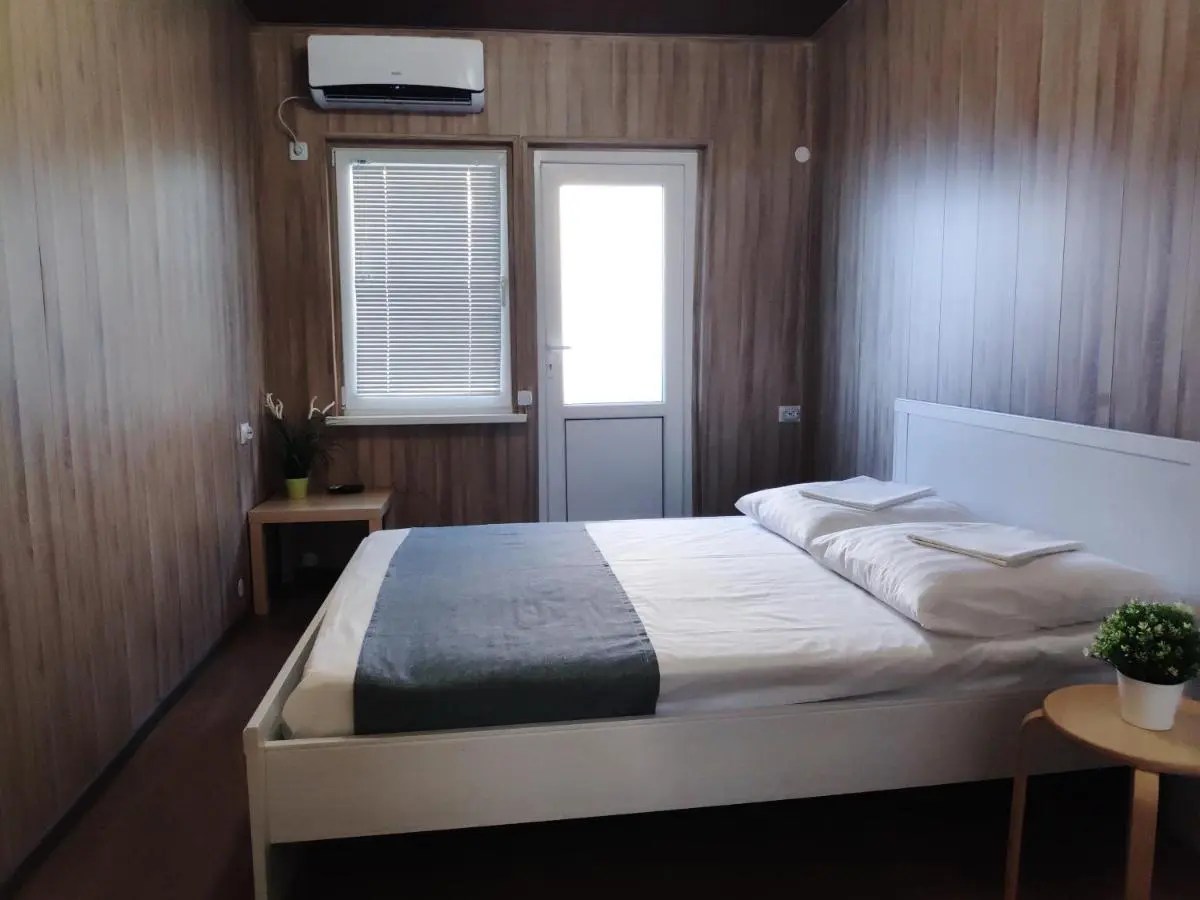Геленджик: Guest House Afalina