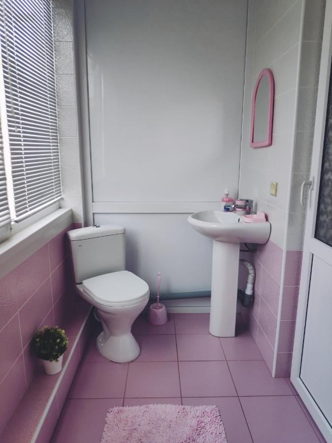 Геленджик: Guest House Afalina