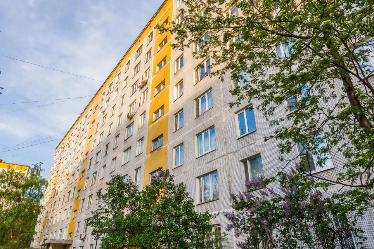 Москва: Апартаменты с дизайнерский ремонтом на Зябликово-Красногвардейской