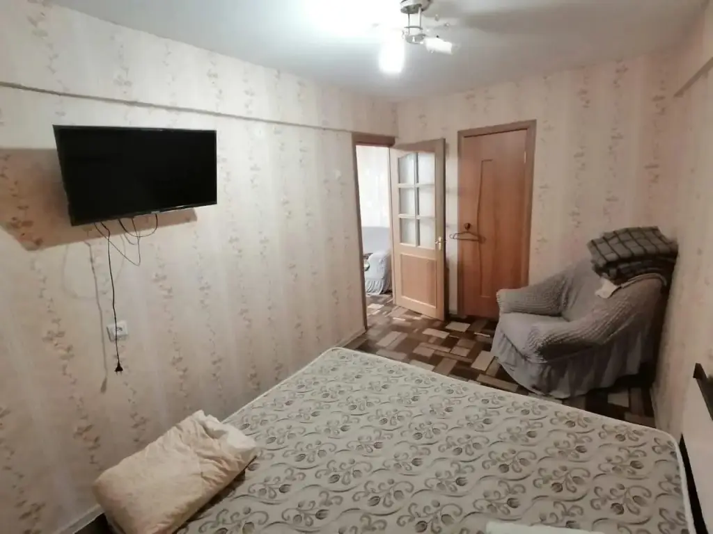Свободный: Uyut in Svobodnyy