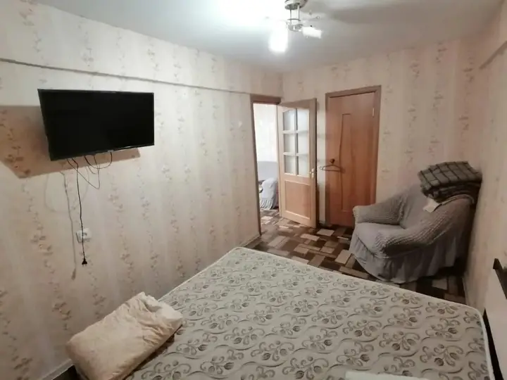 Свободный: Uyut in Svobodnyy