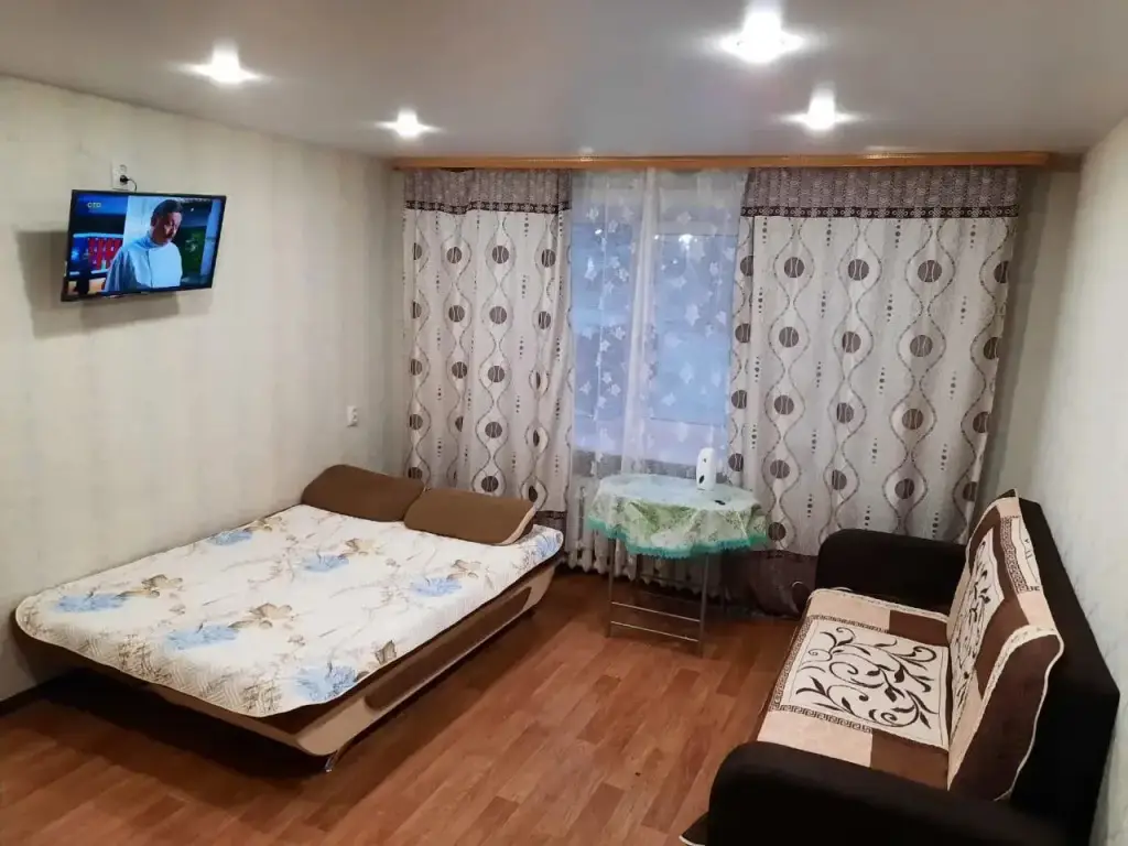 Свободный: Uyut in Svobodnyy