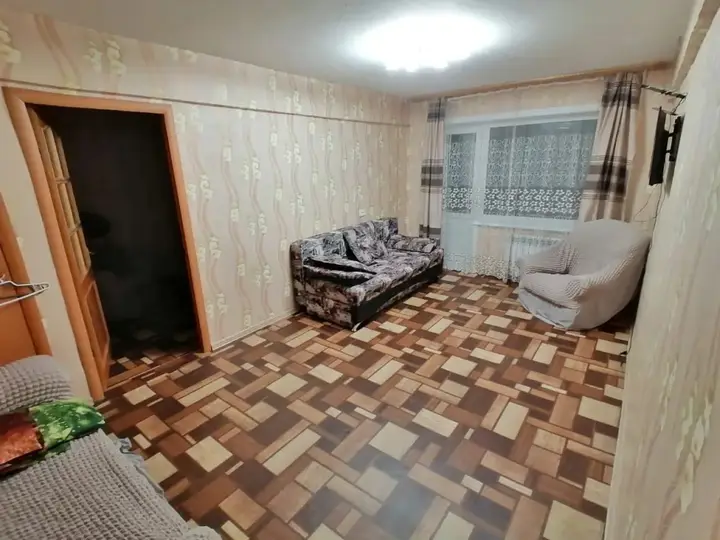 Свободный: Uyut in Svobodnyy