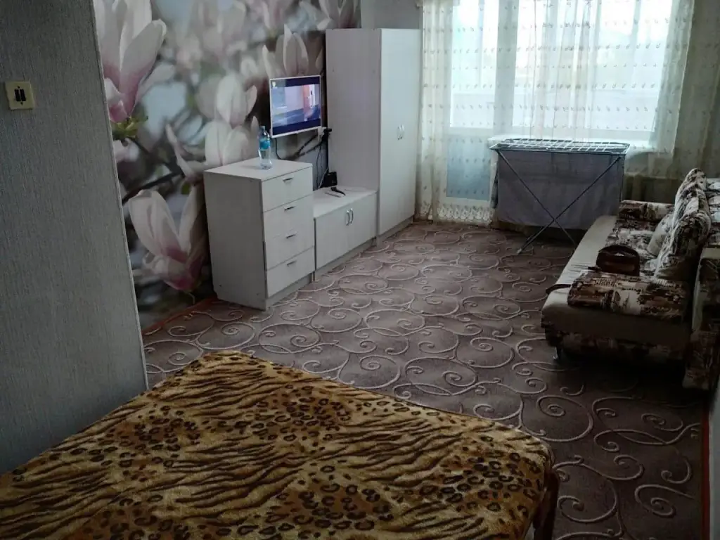 Свободный: Uyut in Svobodnyy