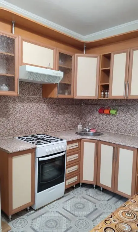 Комсомольск-на-Амуре: Апартаменты ApartLand Аллея Труда 40
