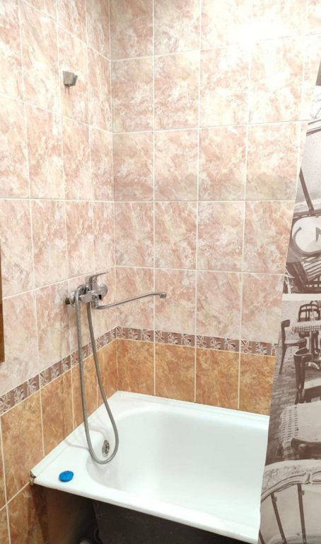 Комсомольск-на-Амуре: Апартаменты ApartLand Аллея Труда 40