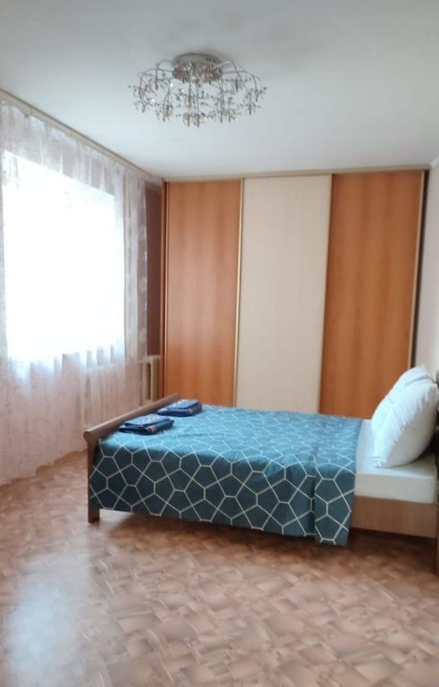 Апартаменты ApartLand Аллея Труда 40 — фото 1