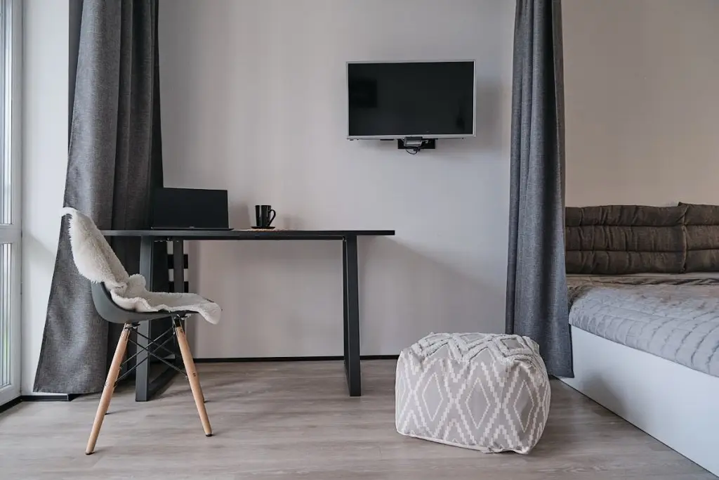 Иркутск: Апартаменты Design-studio