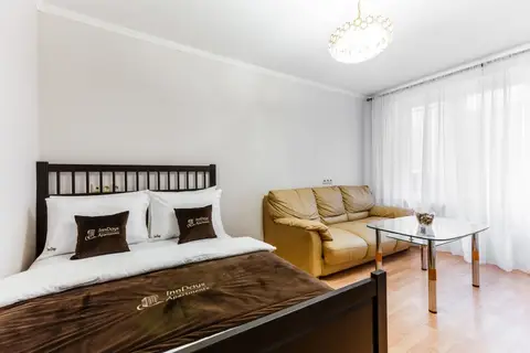 Inndays Apartments на Херсонской 6 — фото 1