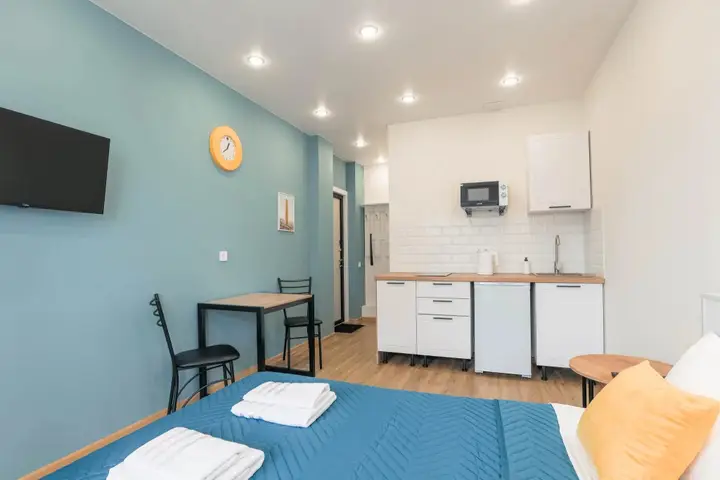 Иркутск: SweetHome (СвитХоум) на проезде Юрия Тена