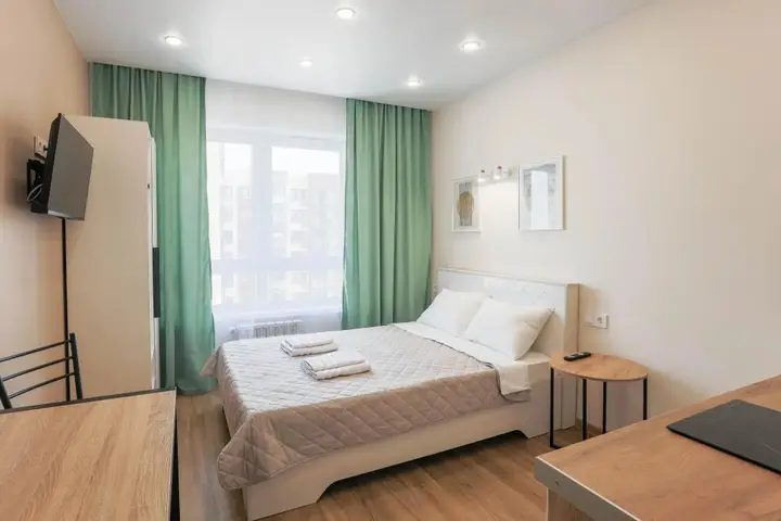 Иркутск: SweetHome (СвитХоум) на проезде Юрия Тена