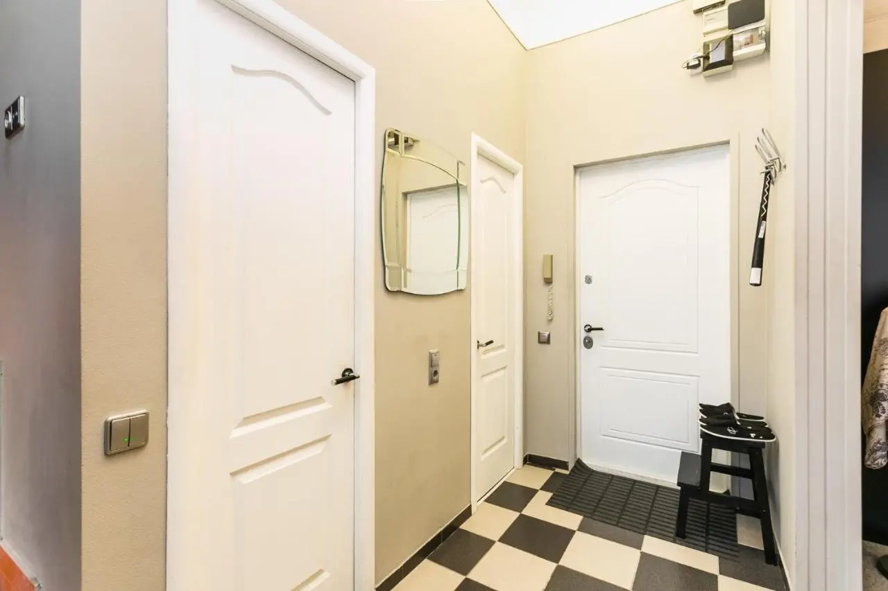 Москва: Nice apartment near New Arbat