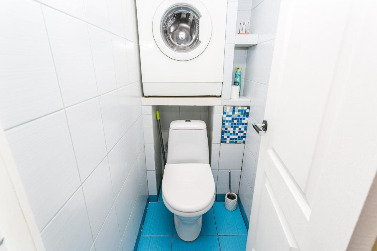 Москва: Nice apartment near New Arbat