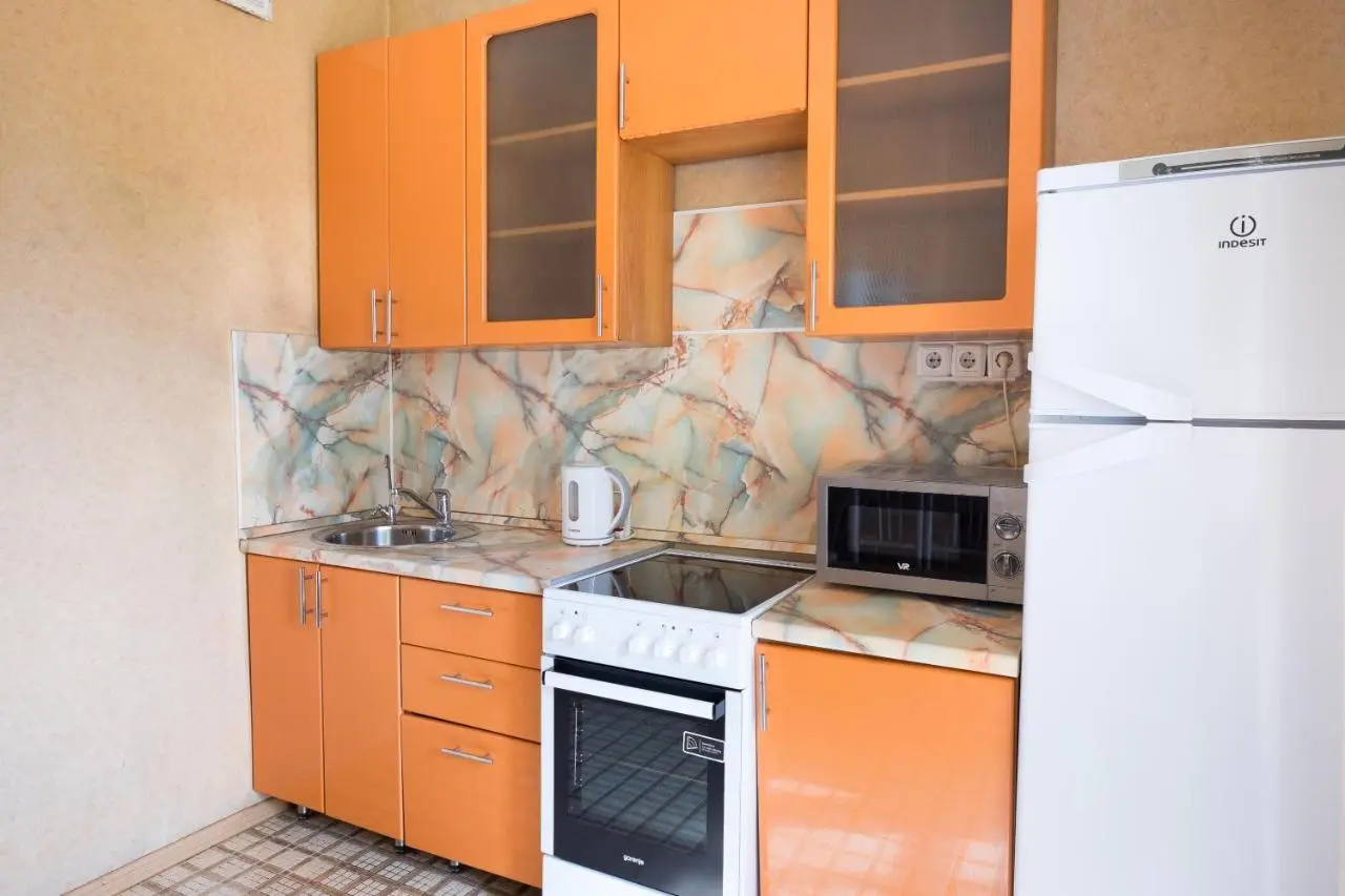Москва: Moskva4you on Serpuhovskaya Apartment
