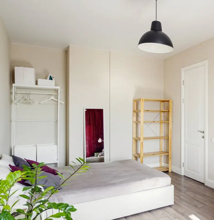 Москва: Квартира APARTHOST FLAT347