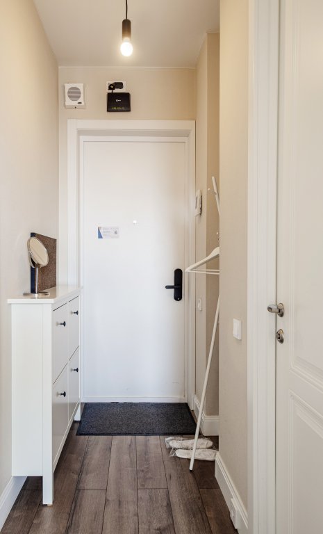Москва: Квартира APARTHOST FLAT347