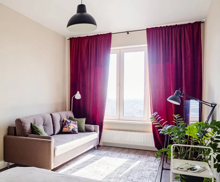 Москва: Квартира APARTHOST FLAT347