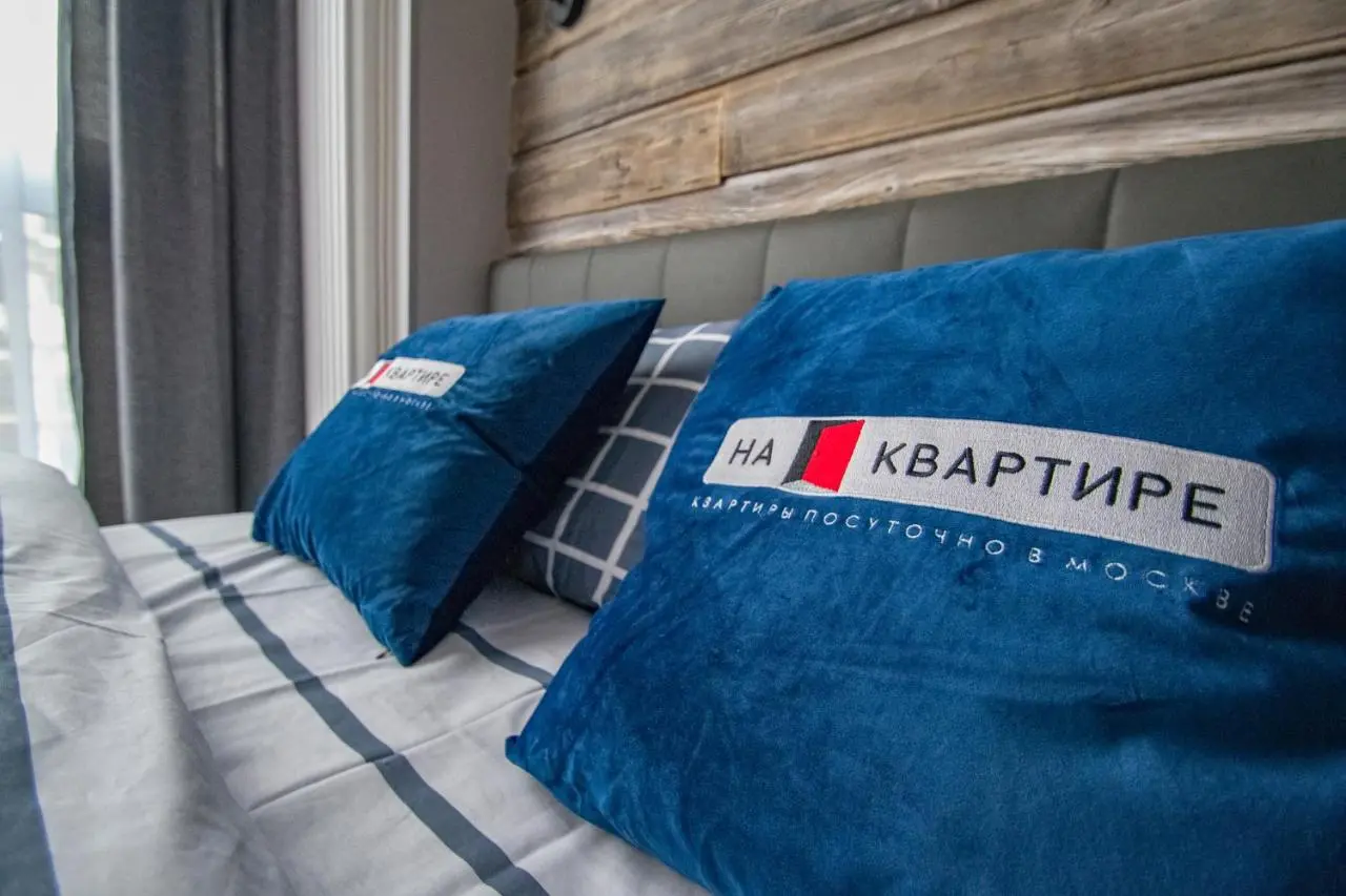 Москва: Апартаменты у метро ЗИЛ