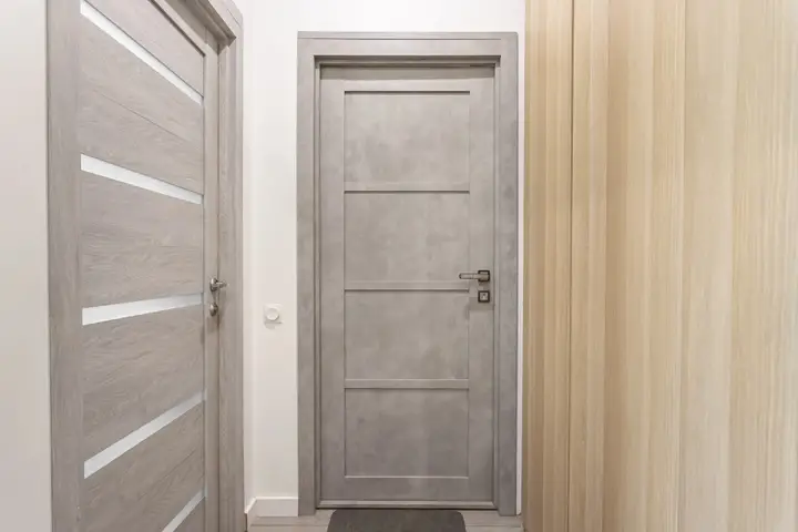 Москва: Aparthost 161-1 flat