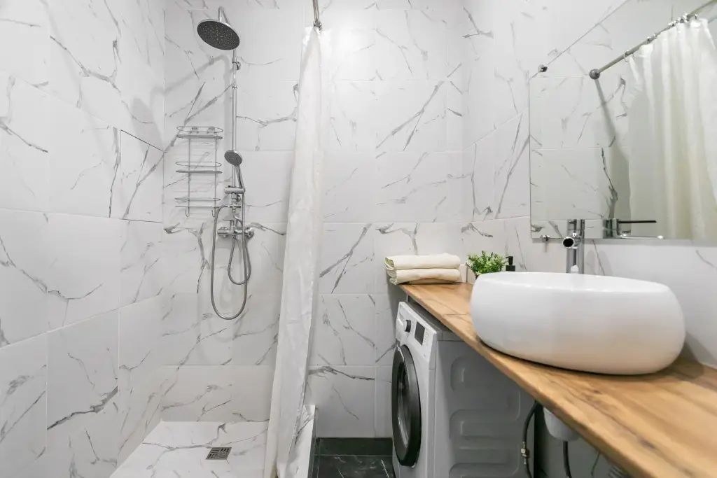 Москва: Aparthost 161-1 flat