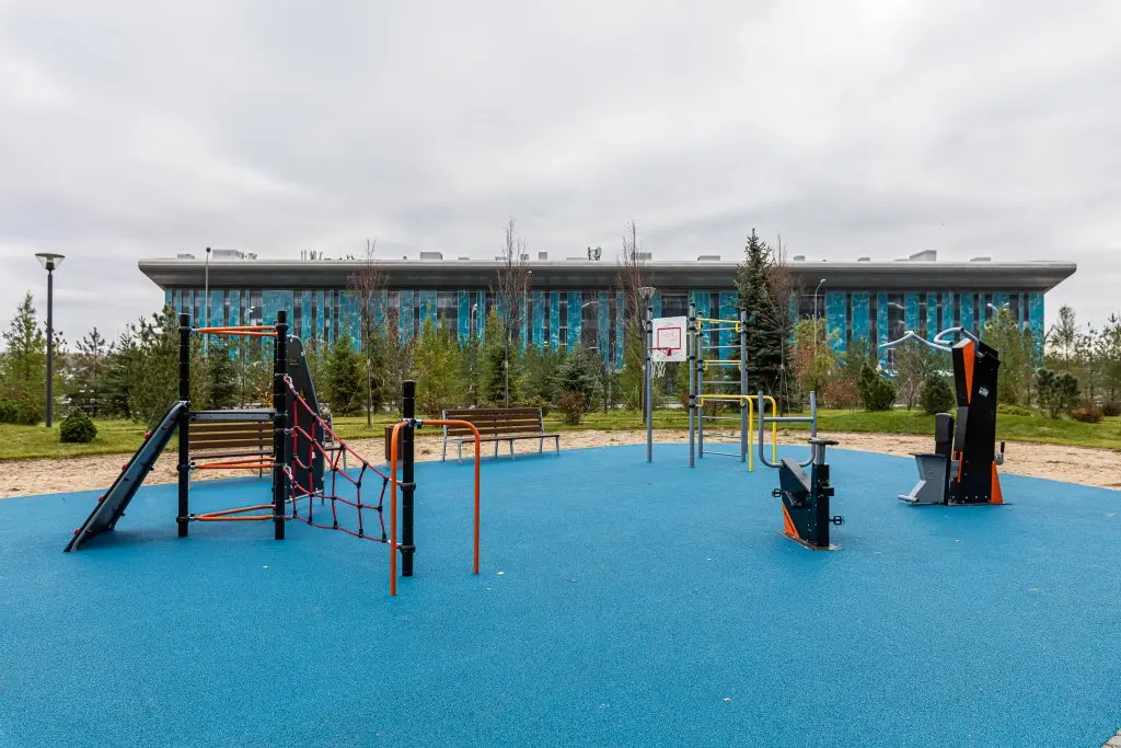 Казань: Апартаменты в Столичном