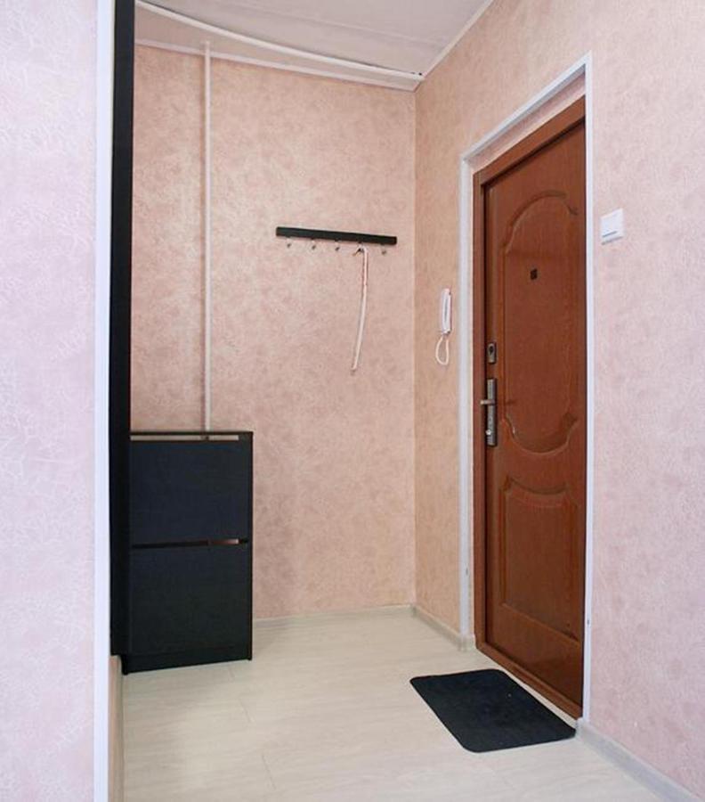 Москва: Апартаменты Apart Lux Кировоградская
