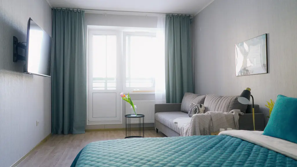 Завидово: Апартаменты Riviera Zavidovo Appart