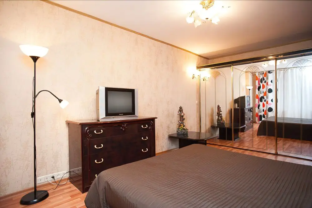 Москва: InnDays on Belyaevo 91
