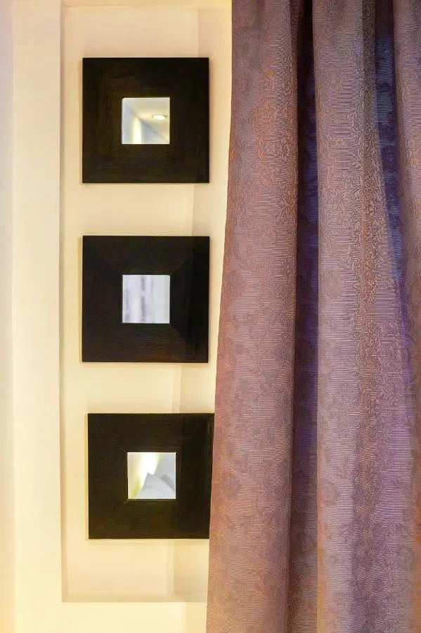 Москва: Lux Apartments Tulskaya