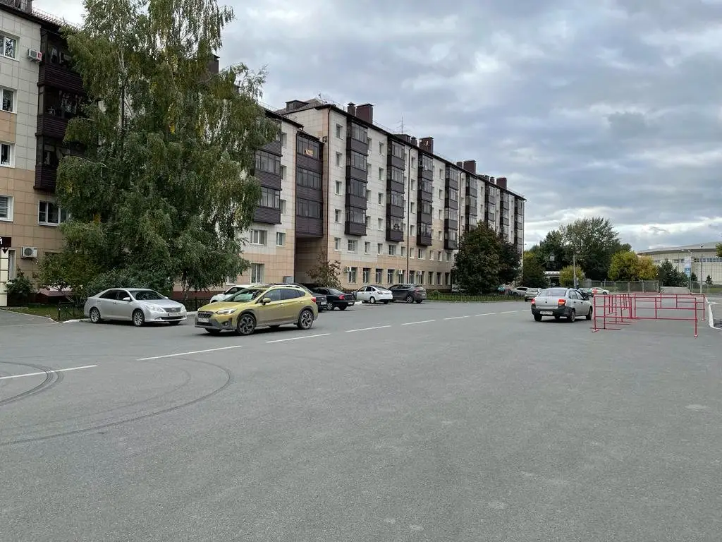 Екатеринбург: Апартаменты на Булаке