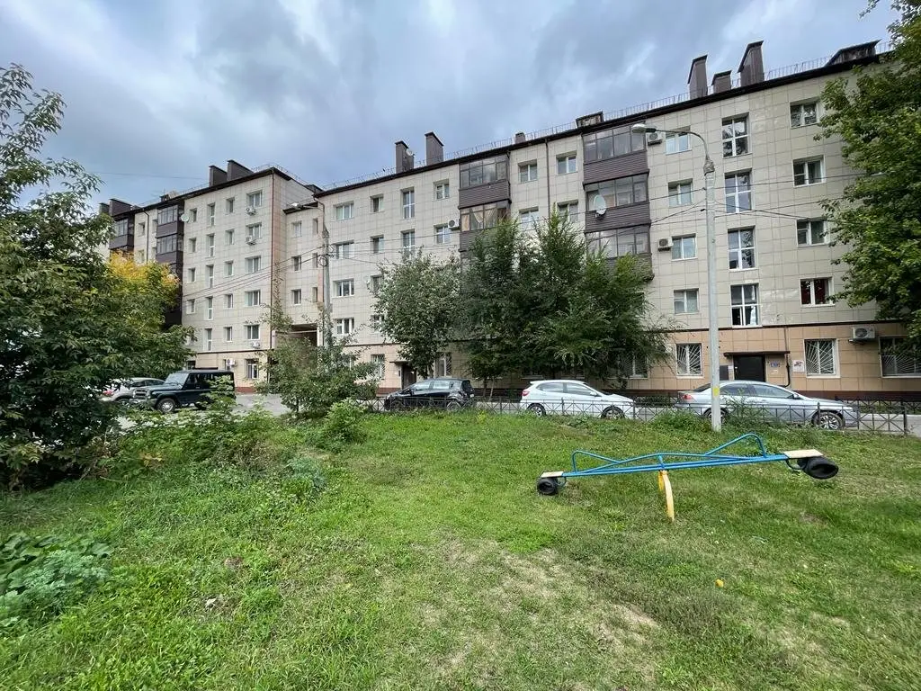 Екатеринбург: Апартаменты на Булаке