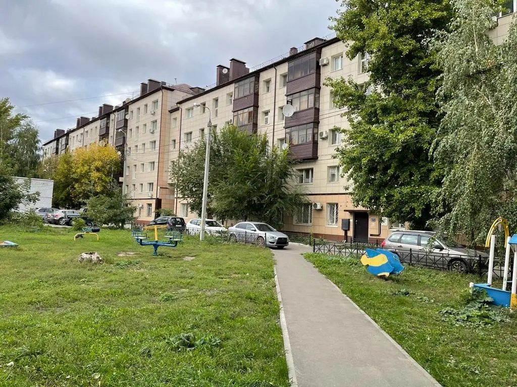 Екатеринбург: Апартаменты на Булаке