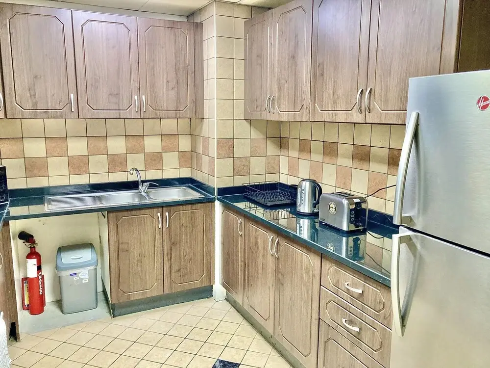 Дубай: Whitesage - Gorgeous Apartment With Incredible Cityscape View
