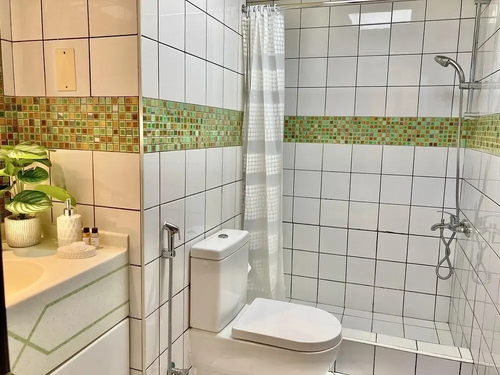Дубай: Whitesage - Gorgeous Apartment With Incredible Cityscape View