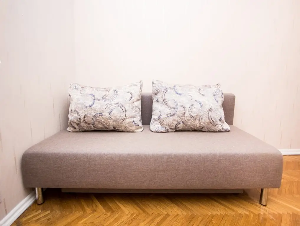 Москва: Улучшенные апартаменты «Apartlux Вернадского Superior»