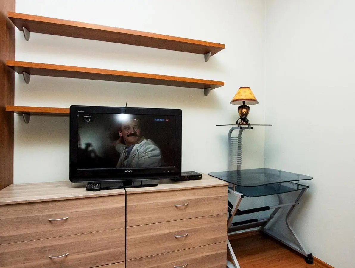 Москва: ApartLux Парк Победы 2