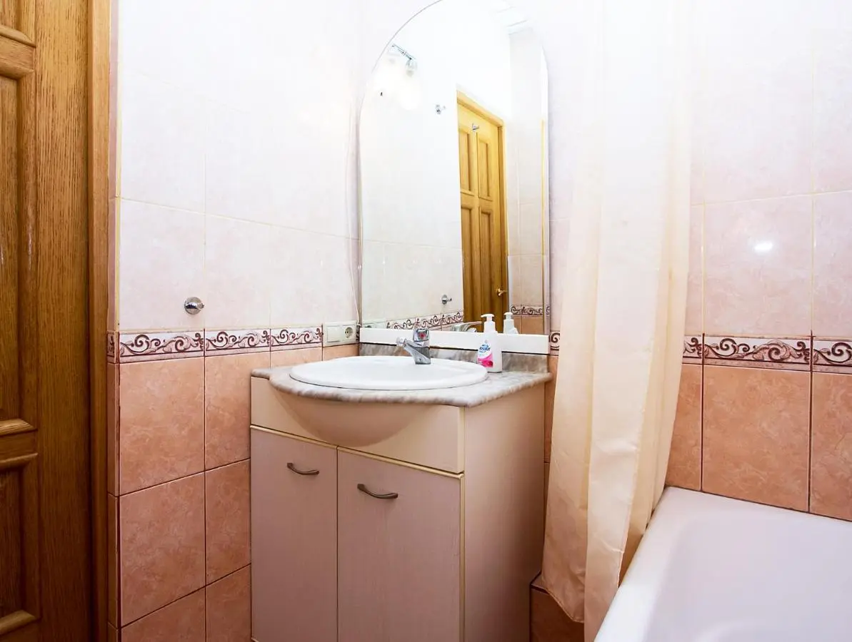 Москва: ApartLux Парк Победы 2