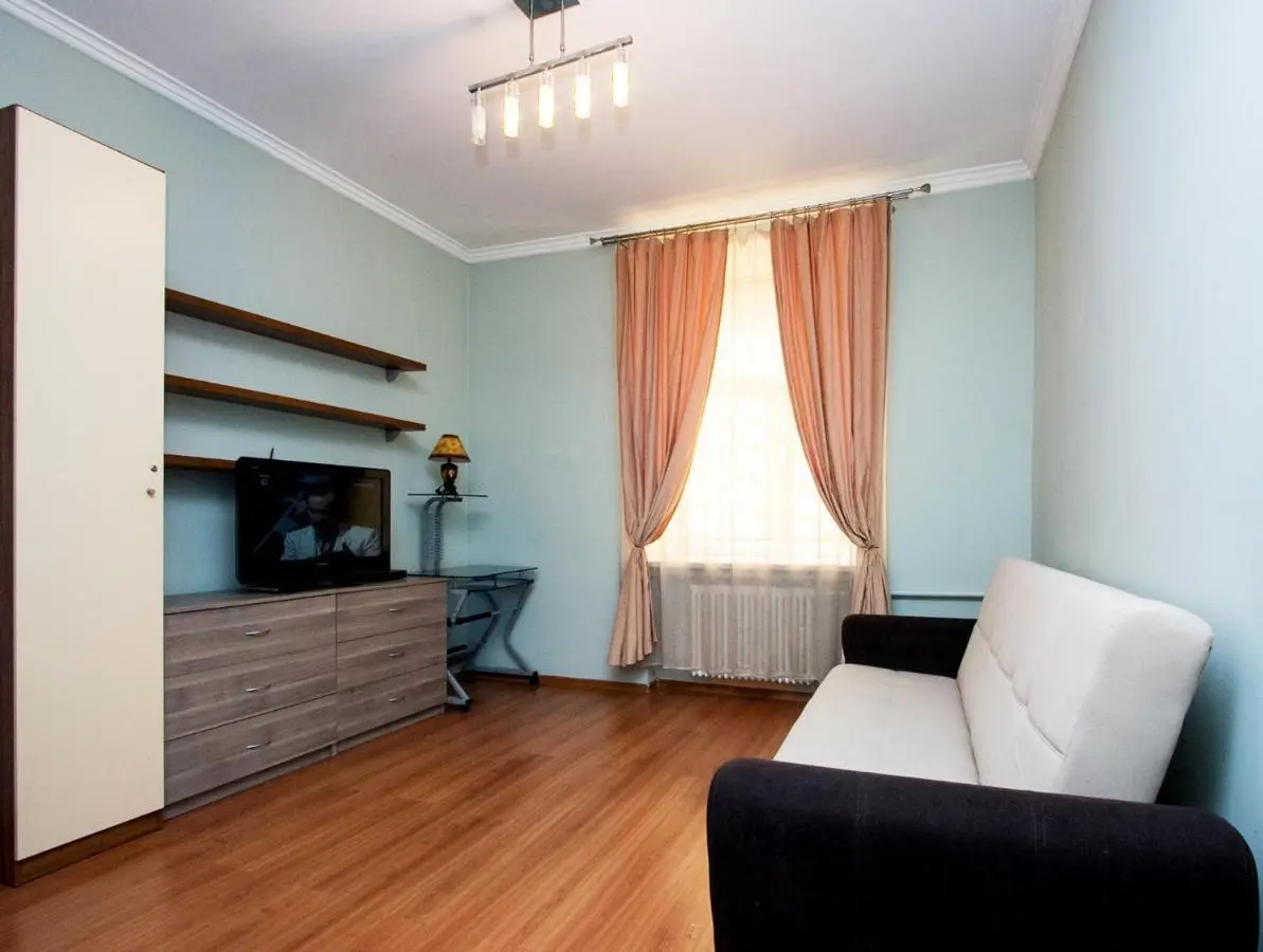 Москва: ApartLux Парк Победы 2